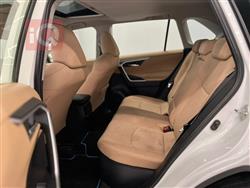 تويوتا راف 4